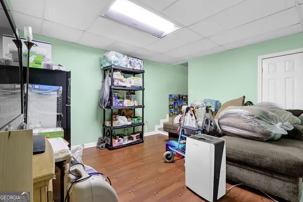 $340,000 | 869 Falconcrest Drive, Lawrenceville, GA 30043