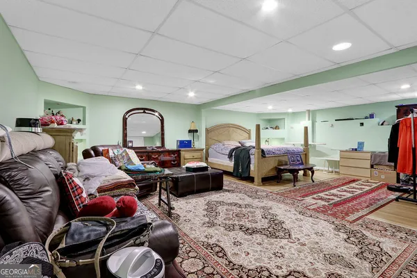 $340,000 | 869 Falconcrest Drive, Lawrenceville, GA 30043