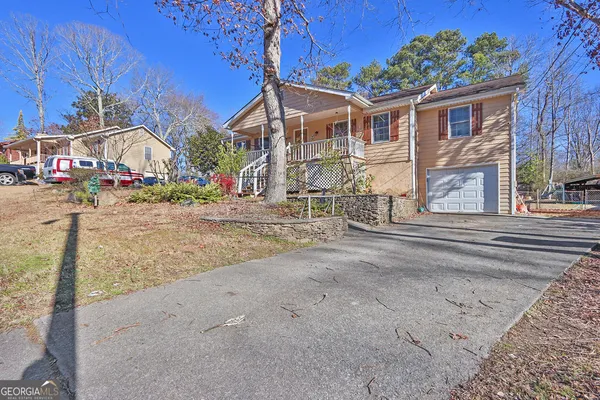$340,000 | 869 Falconcrest Drive, Lawrenceville, GA 30043