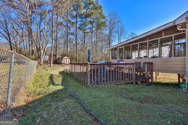 $340,000 | 869 Falconcrest Drive, Lawrenceville, GA 30043