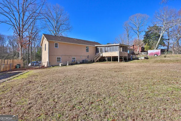 $340,000 | 869 Falconcrest Drive, Lawrenceville, GA 30043