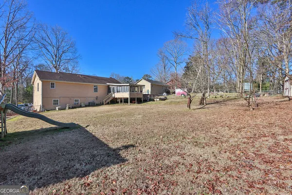 $340,000 | 869 Falconcrest Drive, Lawrenceville, GA 30043