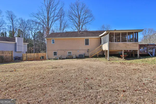 $340,000 | 869 Falconcrest Drive, Lawrenceville, GA 30043