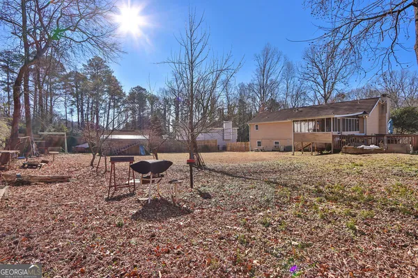 $340,000 | 869 Falconcrest Drive, Lawrenceville, GA 30043