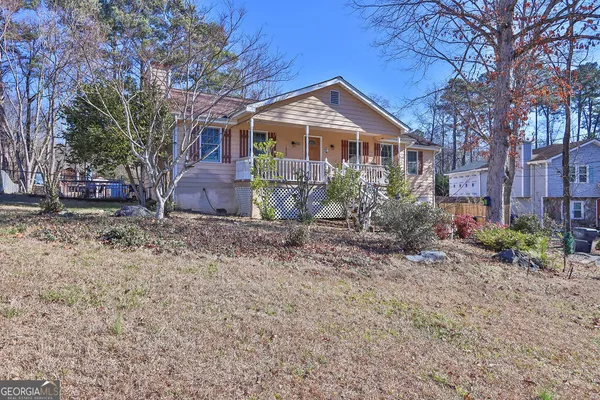 $340,000 | 869 Falconcrest Drive, Lawrenceville, GA 30043