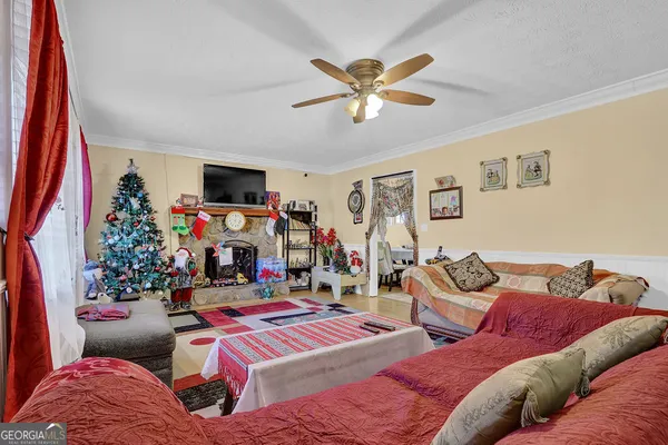 $340,000 | 869 Falconcrest Drive, Lawrenceville, GA 30043