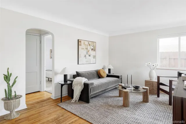 $585,000 | 3540 East Martin Luther King Junior Boulevard, Denver, CO 80205