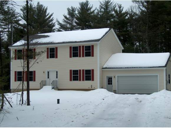 88 Long Swamp Road Berwick, ME 03901 - Photo 1 of 1