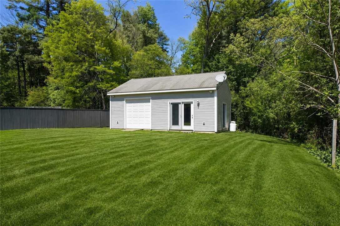 35 Leuba Road Coventry, RI 02816 - Photo 37 of 42
