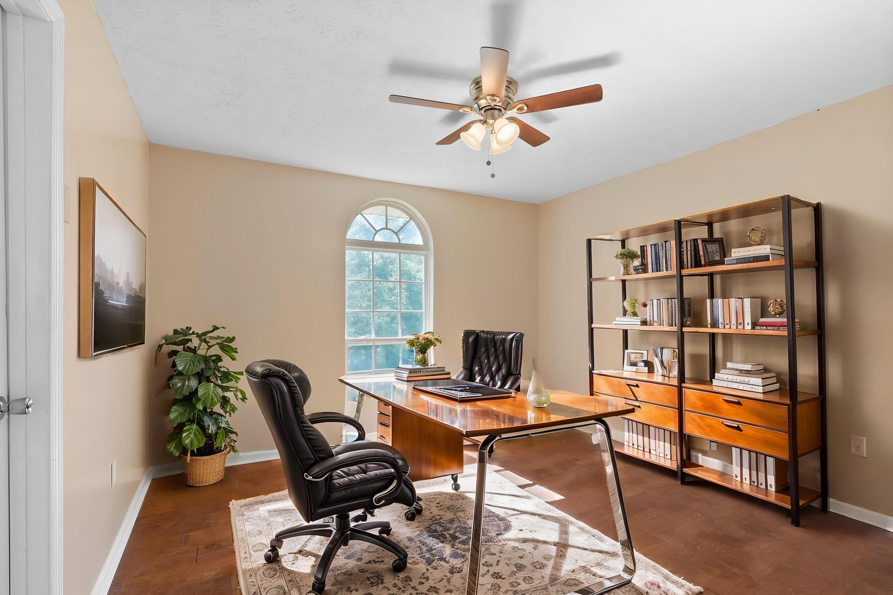 177 Turkey Ridge Road Wellington, KY 40387 - Photo 17 of 24 Copy-of-DSC03218 - Home Office - Modern