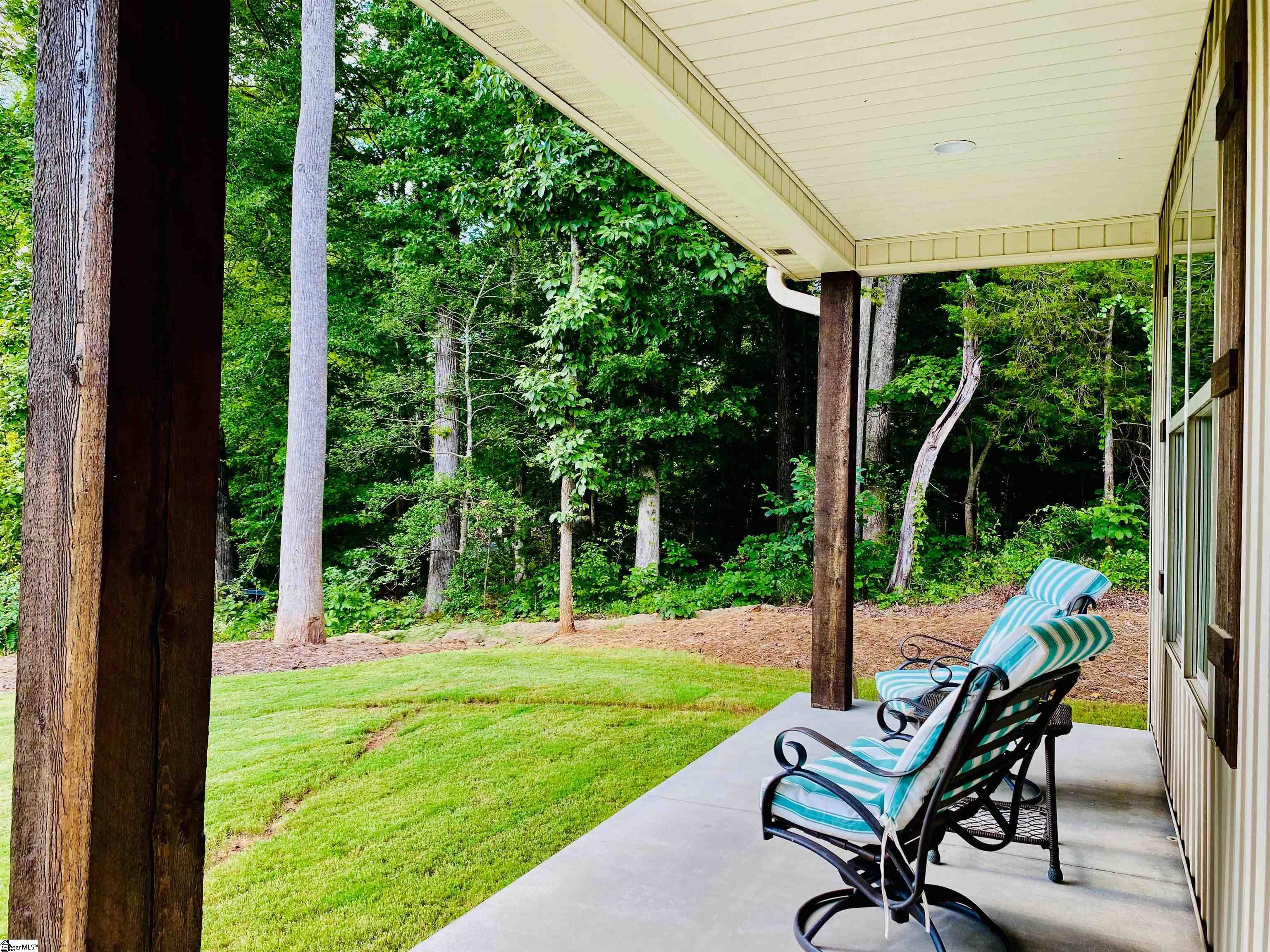 1210 Lake Cunningham Road Greer, SC 29651 - Photo 5 of 8