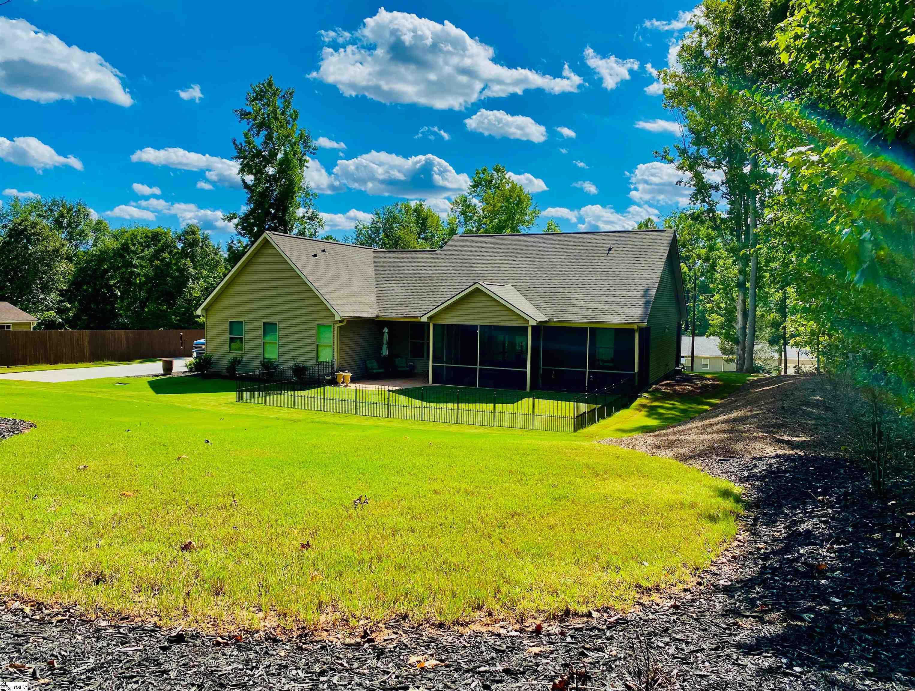 1210 Lake Cunningham Road Greer, SC 29651 - Photo 8 of 8