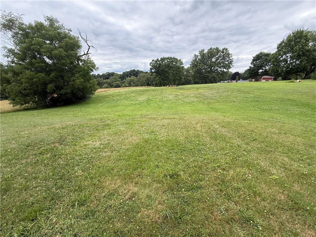 5122 McCandless Road Butler, PA 16001 - Photo 44 of 45 Back yard.