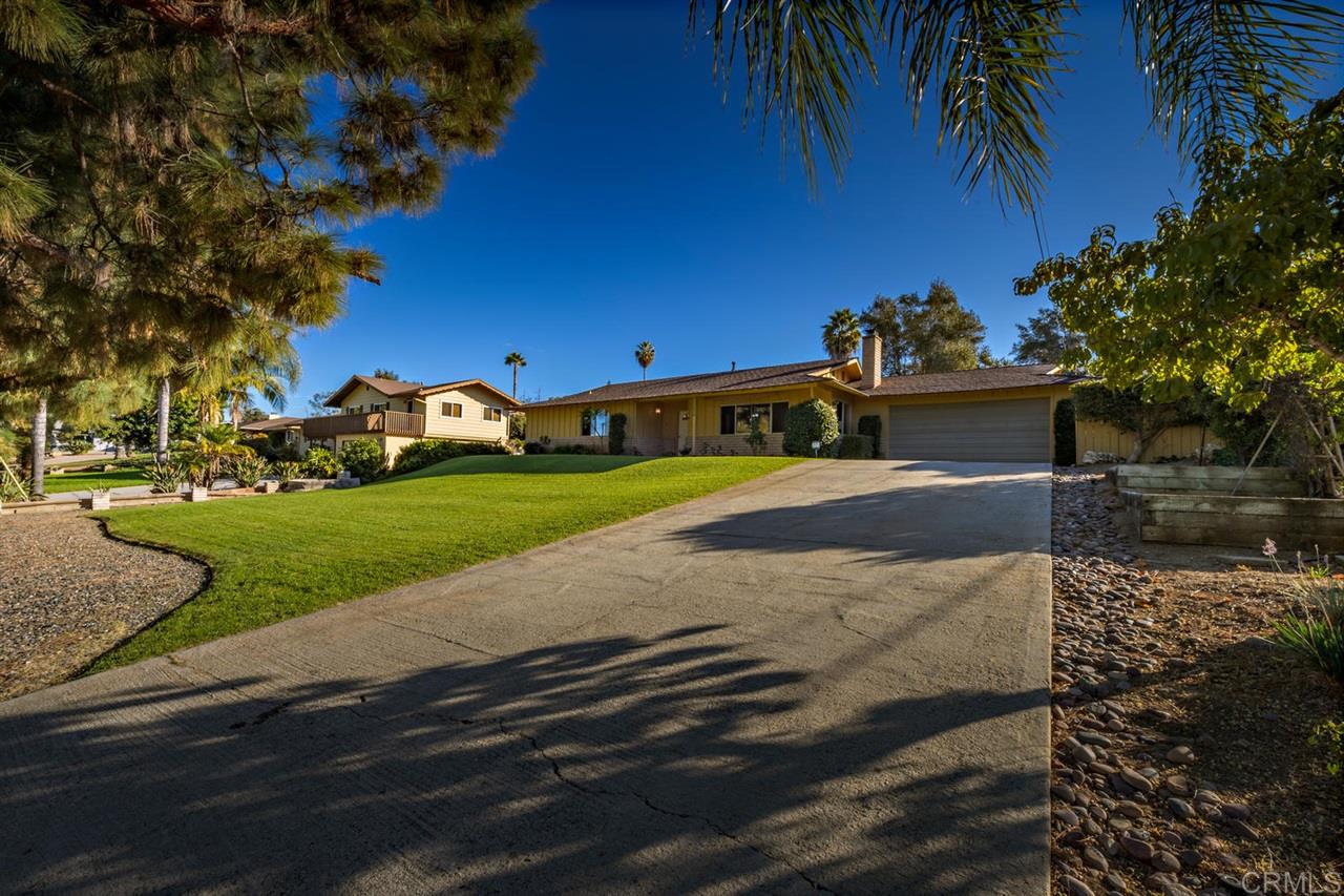 1420 Los Conejos Road Fallbrook, CA 92028 - Photo 1 of 24 Gallery Image 1