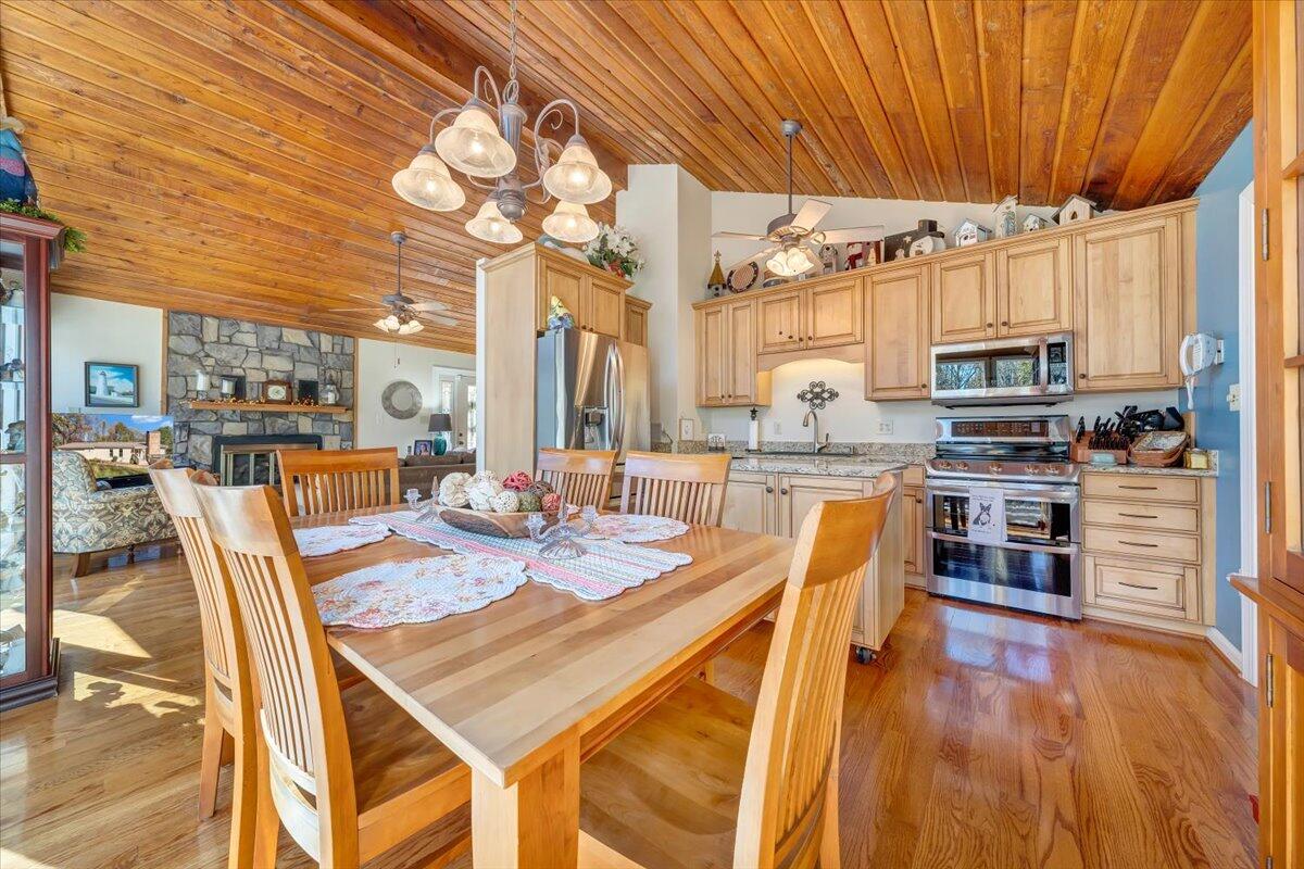 6263 Mt Chestnut Road Roanoke, VA 24018 - Photo 10 of 37 11-MIB06502
