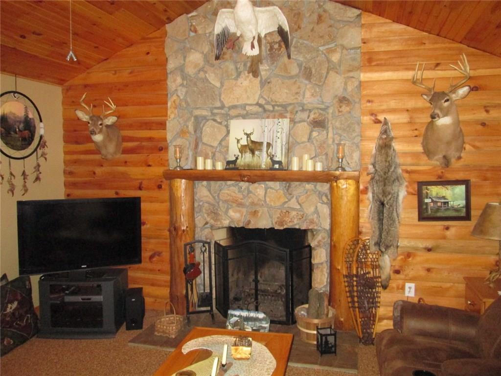 260 Glynn Road Chicora, PA 16025 - Photo 15 of 20 Another view of the living room.