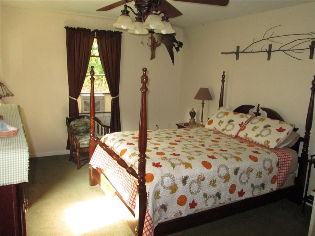 260 Glynn Road Chicora, PA 16025 - Photo 17 of 20 Master suite.