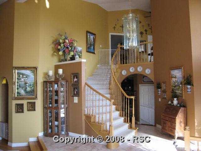 1530 Ridgeview Circle Monument, CO 80132 - Photo 2 of 12