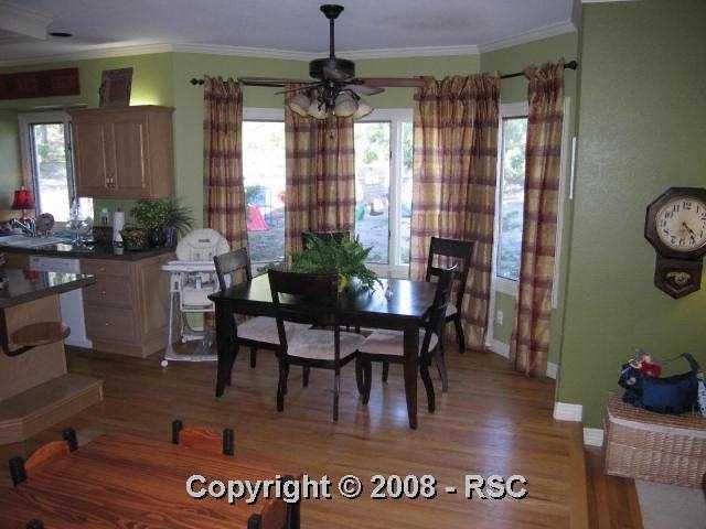 1530 Ridgeview Circle Monument, CO 80132 - Photo 5 of 12
