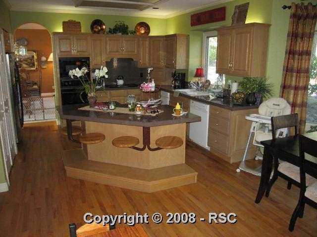 1530 Ridgeview Circle Monument, CO 80132 - Photo 6 of 12