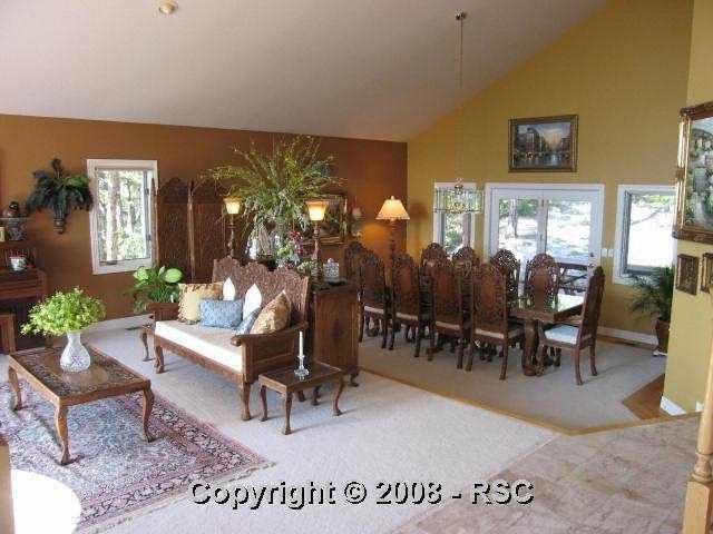 1530 Ridgeview Circle Monument, CO 80132 - Photo 7 of 12