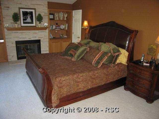 1530 Ridgeview Circle Monument, CO 80132 - Photo 8 of 12