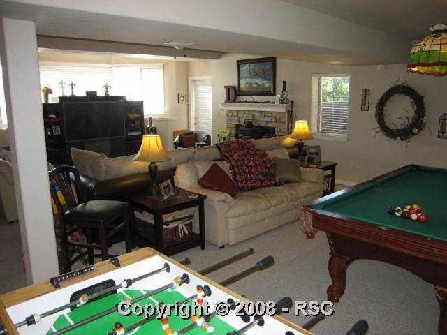 1530 Ridgeview Circle Monument, CO 80132 - Photo 10 of 12