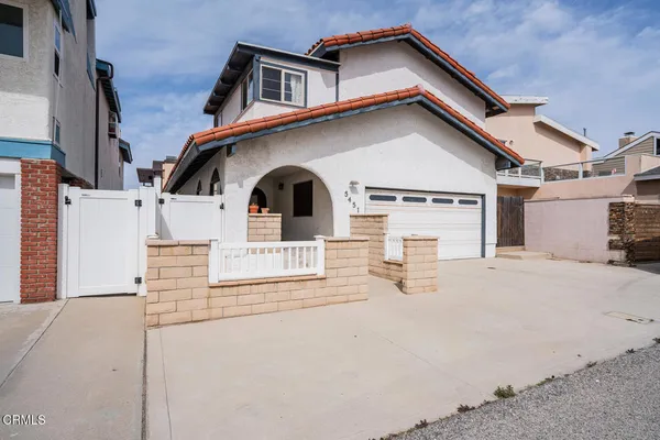 $1,599,000 | 5451 Reef Way, Oxnard, CA 93035