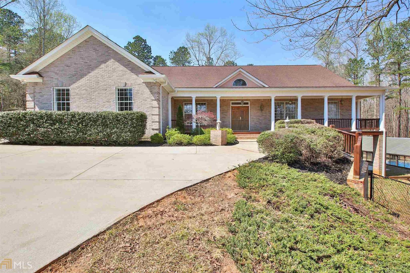 440 Keith Road Newnan, GA 30263 - Photo 1 of 1