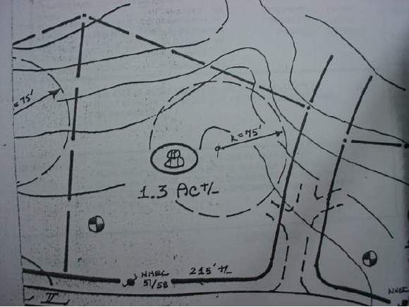 Lot 8 Millbrook Road Thornton, NH 03285 - Photo 1 of 1