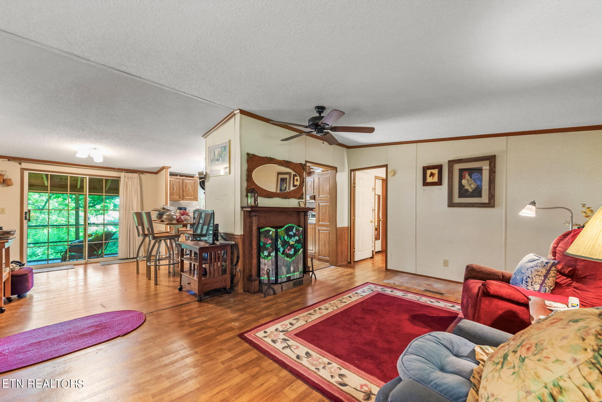 7418 Old Tuckaleechee Road Townsend, TN 37882 - Photo 10 of 43 13-web-or-mls-OldTcklch7418 (15)