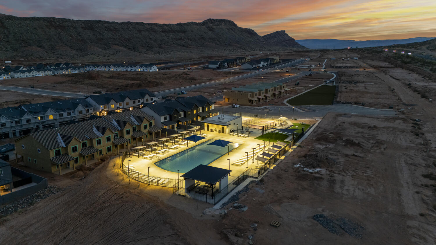 1748 Viewcrest Drive, Unit 3077 Washington, UT 84780 - Photo 10 of 46 DJI_20250217183518_0033_D