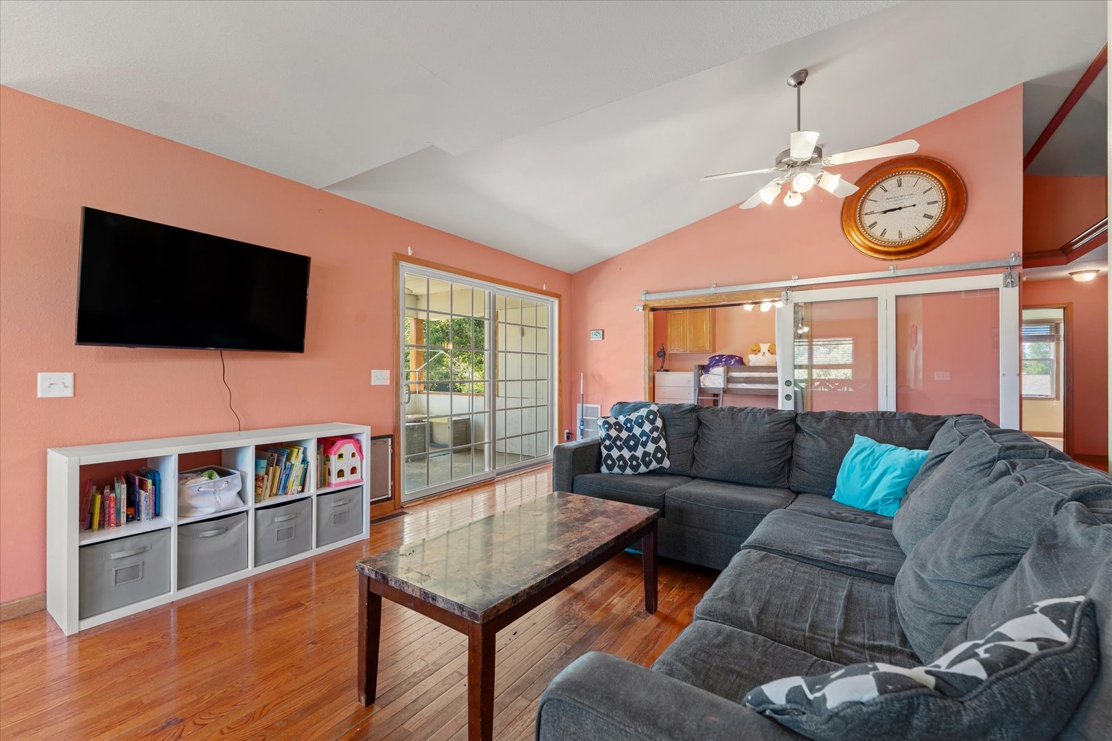 1203 Ridgewood Road Mahomet, IL 61853 - Photo 7 of 42 Gallery Image 7