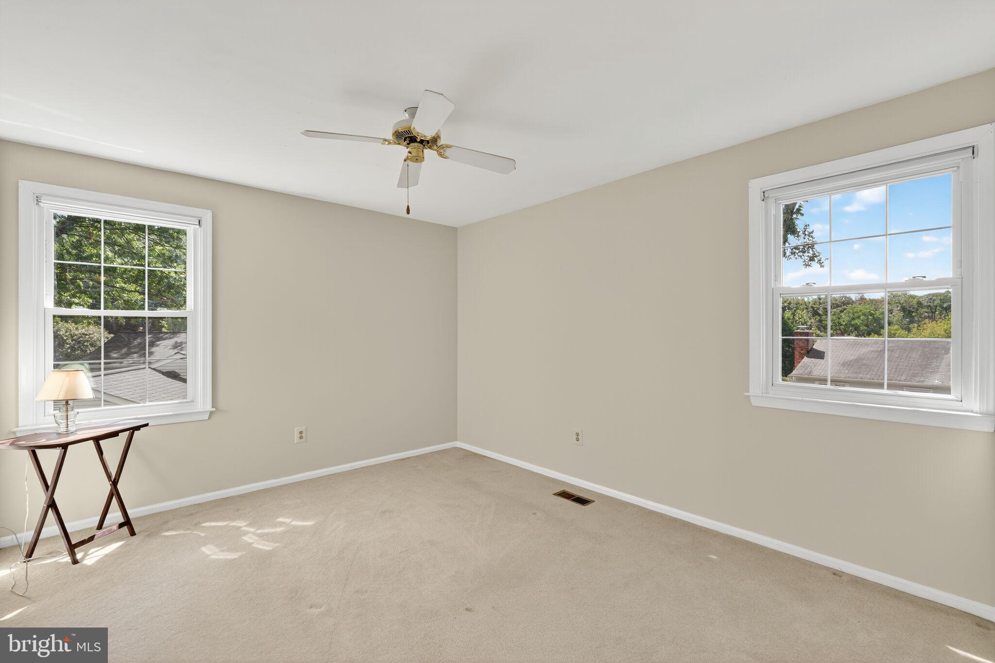 7620 Trail Run Road Falls Church, VA 22042 - Photo 15 of 35 Bedroom 2