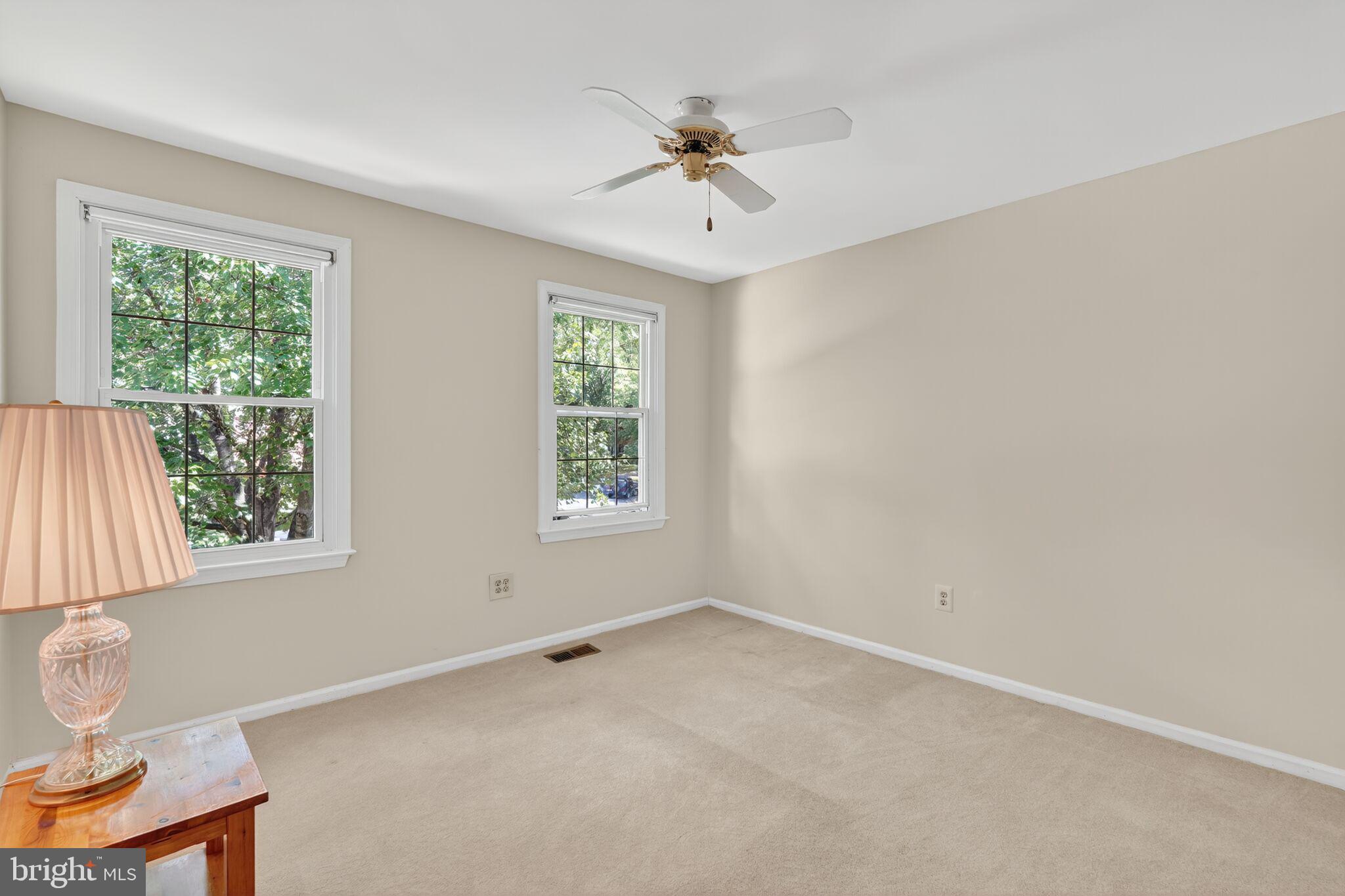 7620 Trail Run Road Falls Church, VA 22042 - Photo 18 of 35 Bedroom 4