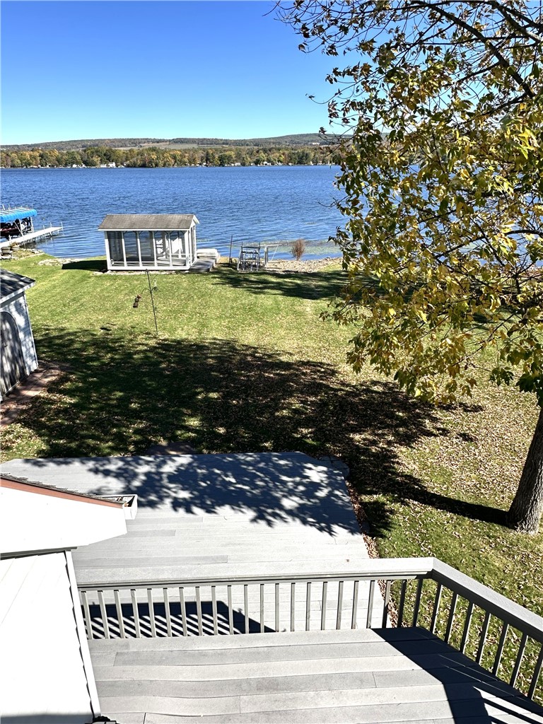 3474 Danilowicz Road Tyrone, NY 14815 - Photo 41 of 46