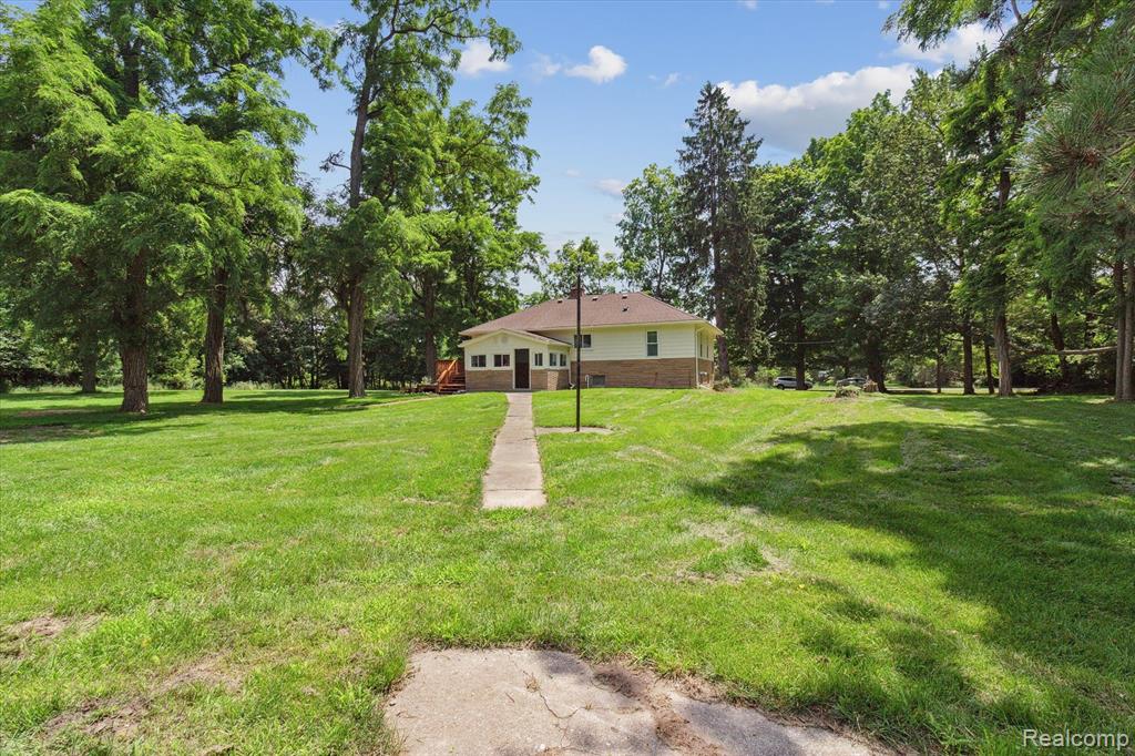 8761 Bordman Road Almont, MI 48003 - Photo 52 of 56