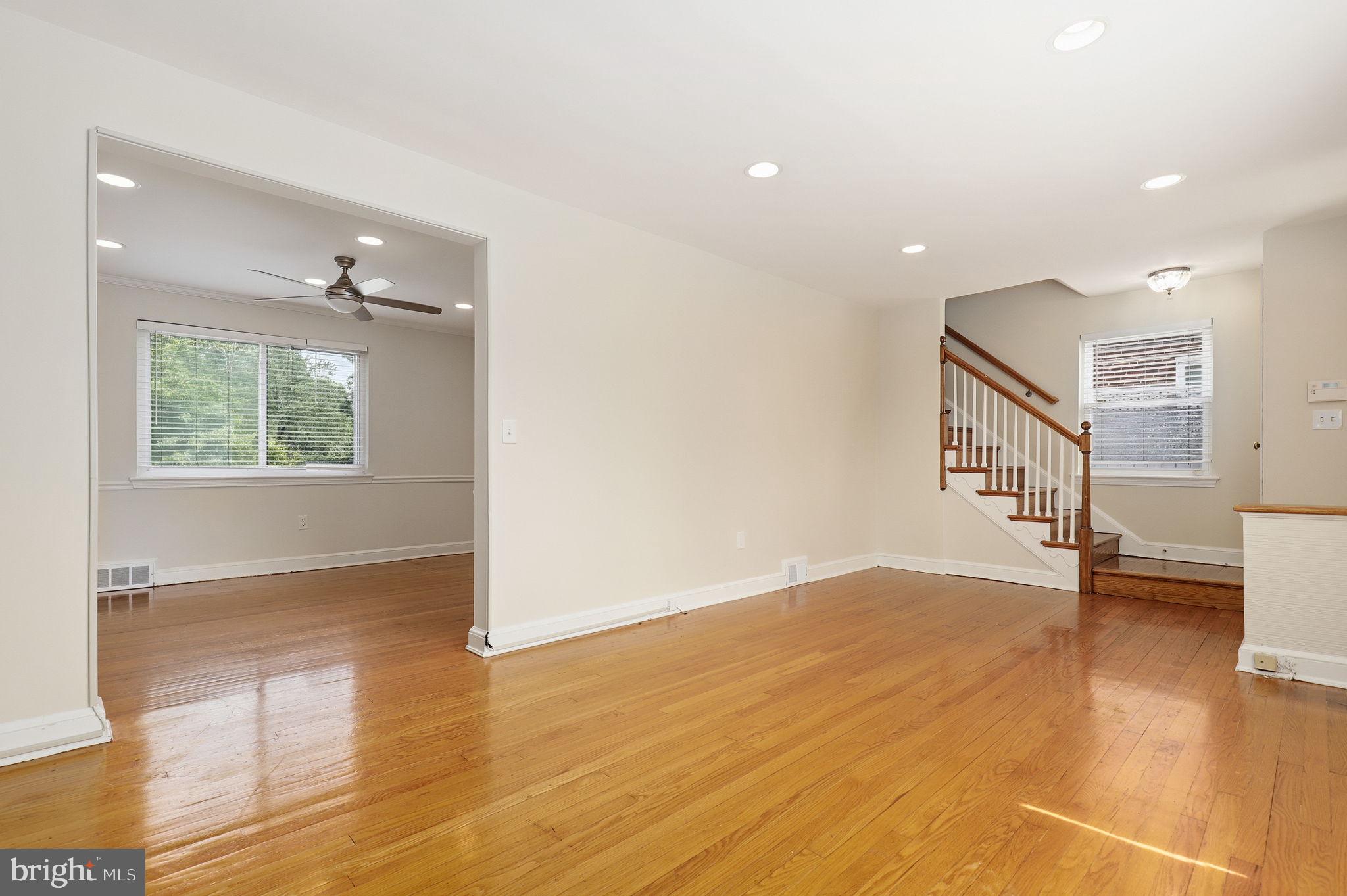 9614 Dilston Road Silver Spring, MD 20903 - Photo 9 of 37