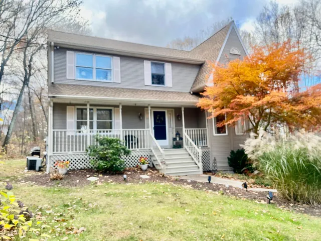 $524,900 | 19 Wagon Trail, Wolcott, CT 06716