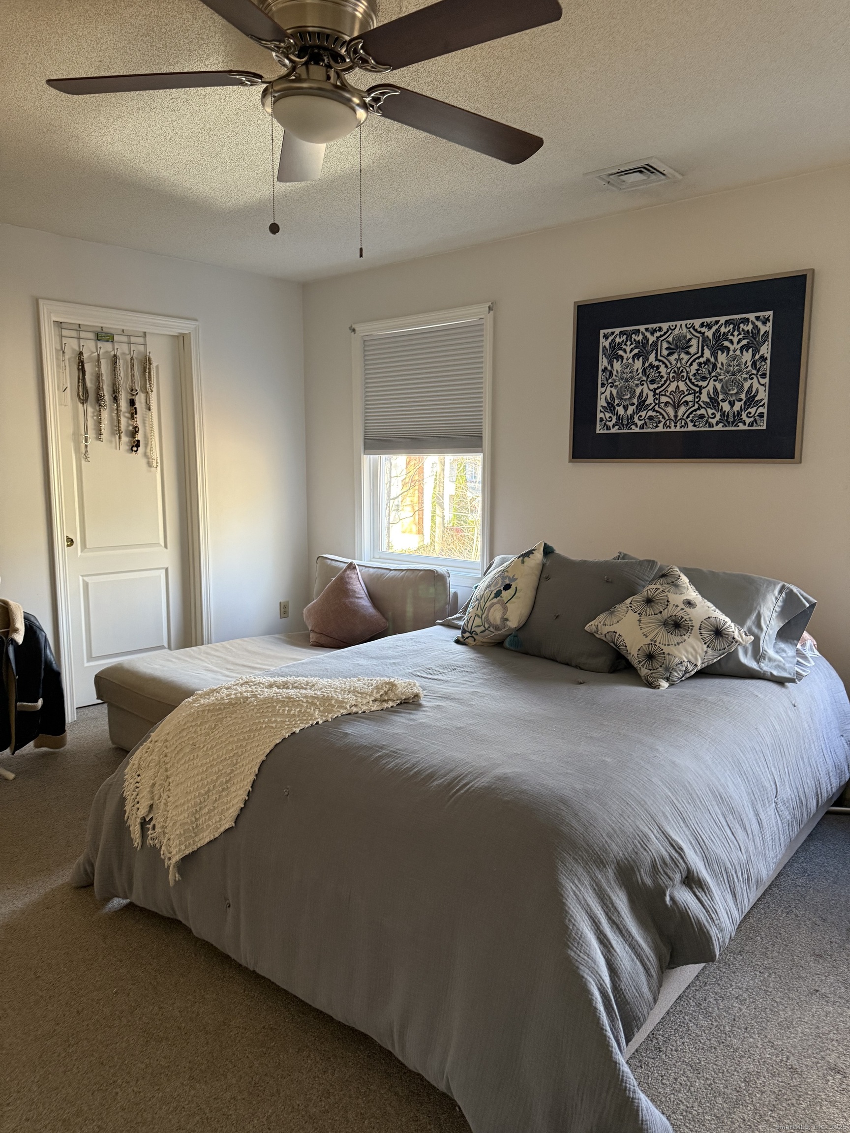 19 Wagon Trail Wolcott, CT 06716 - Photo 17 of 31 a bedroom with bed and window