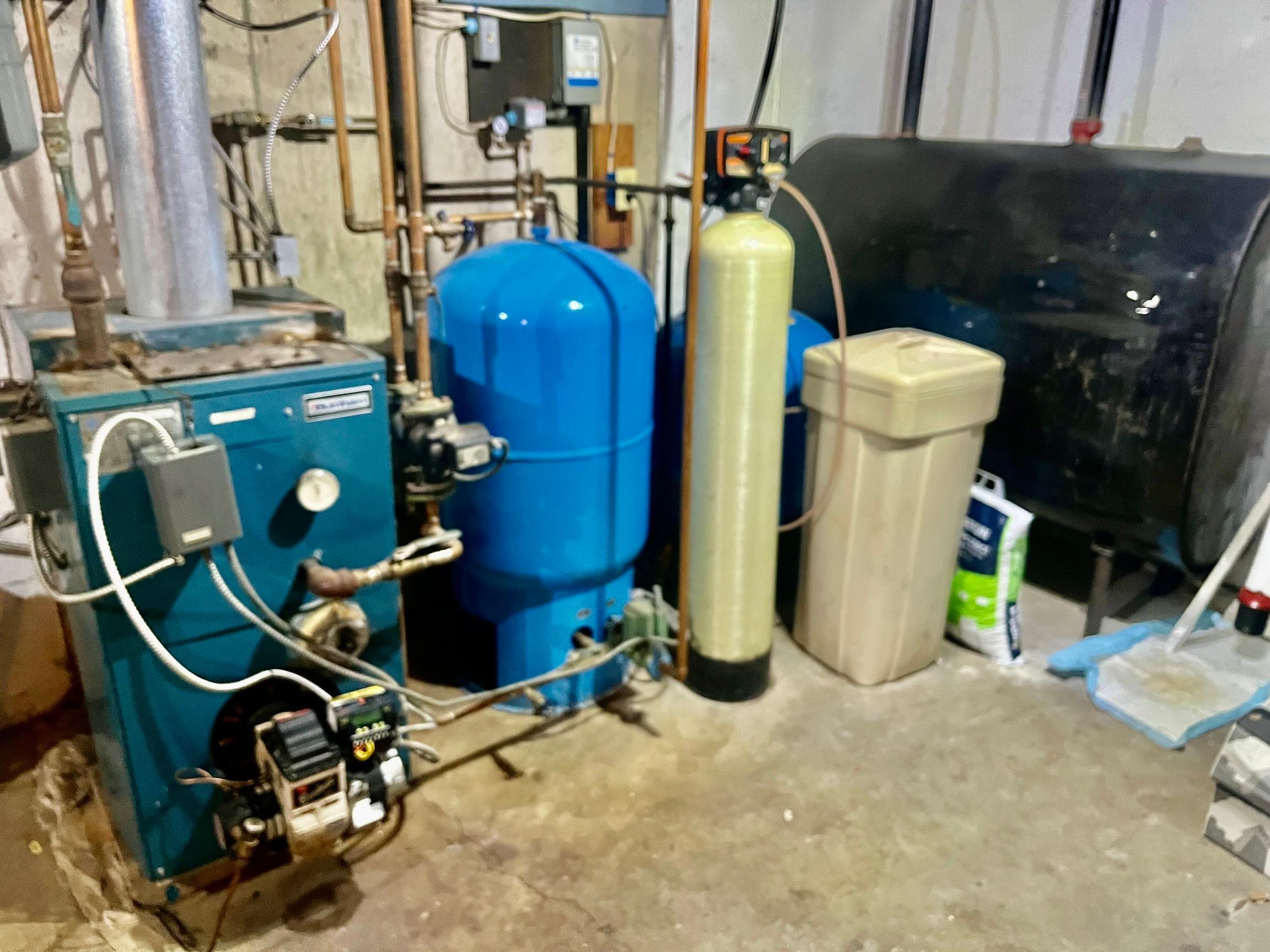 19 Wagon Trail Wolcott, CT 06716 - Photo 30 of 31 a view of a room with gym equipment