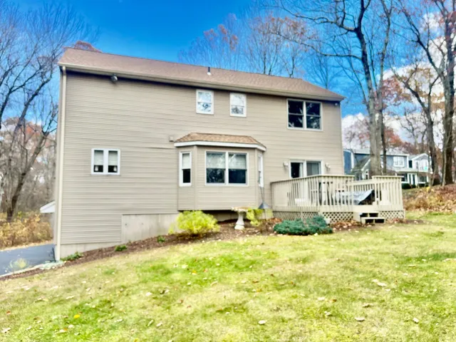 $524,900 | 19 Wagon Trail, Wolcott, CT 06716