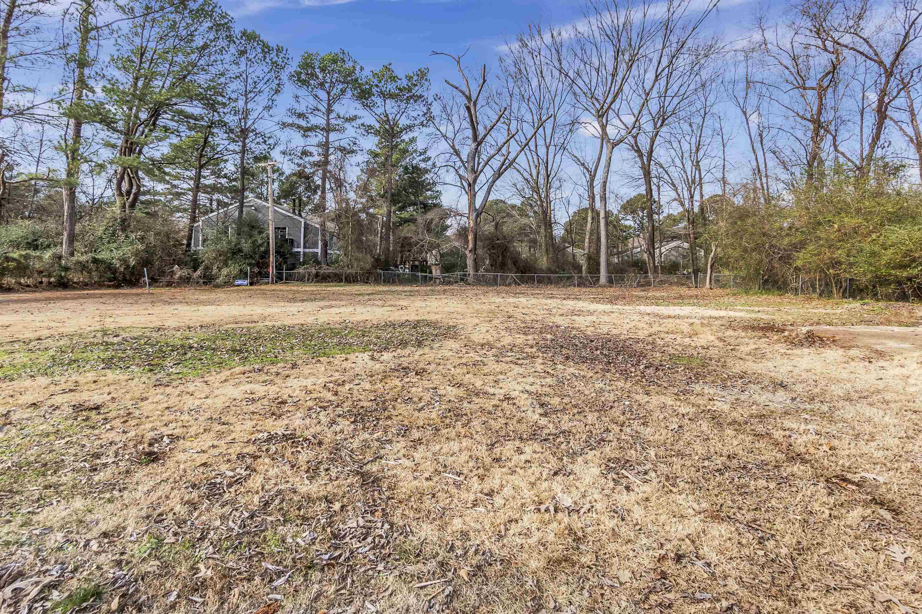 1371 Phillips Road Memphis, TN 38134 - Photo 28 of 35 View of yard