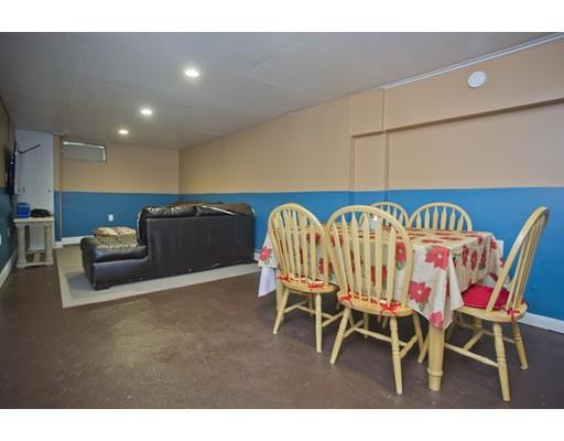 28 Barton Street Springfield, MA 01104 - Photo 18 of 26 a dining room with furniture and wooden floor