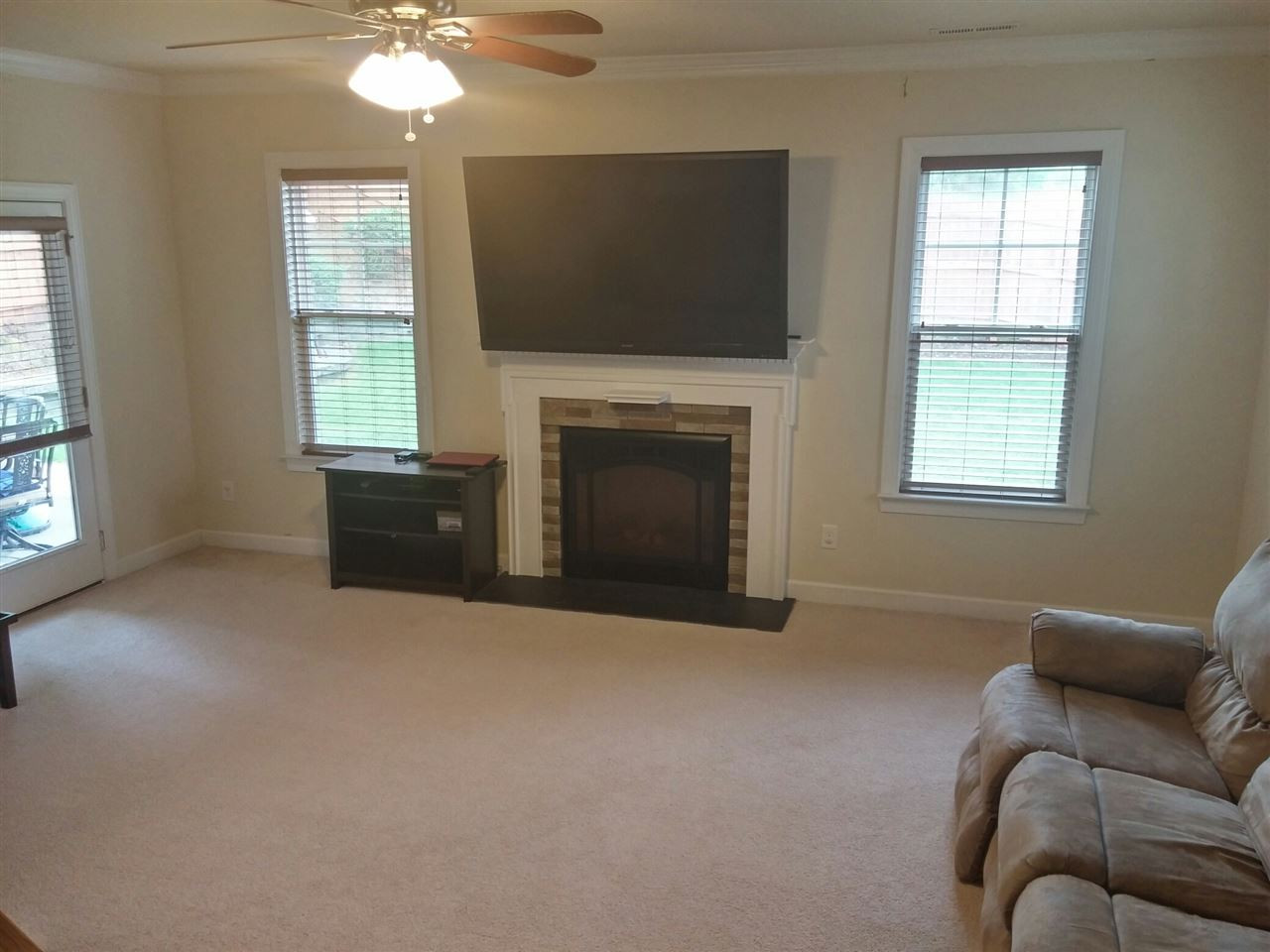 3811 Cumberland Pond Road Raleigh, NC 27606 - Photo 6 of 10 Photo 6