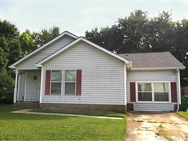 2901 Rural Hill Court Matthews, NC 28105 - Photo 1 of 9 Gallery Image 1