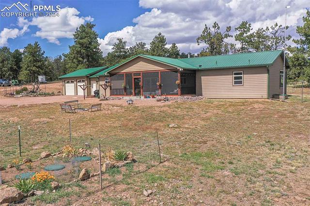 496 Julia Road Guffey, CO 80820 - Photo 39 of 50 Gallery Image 39