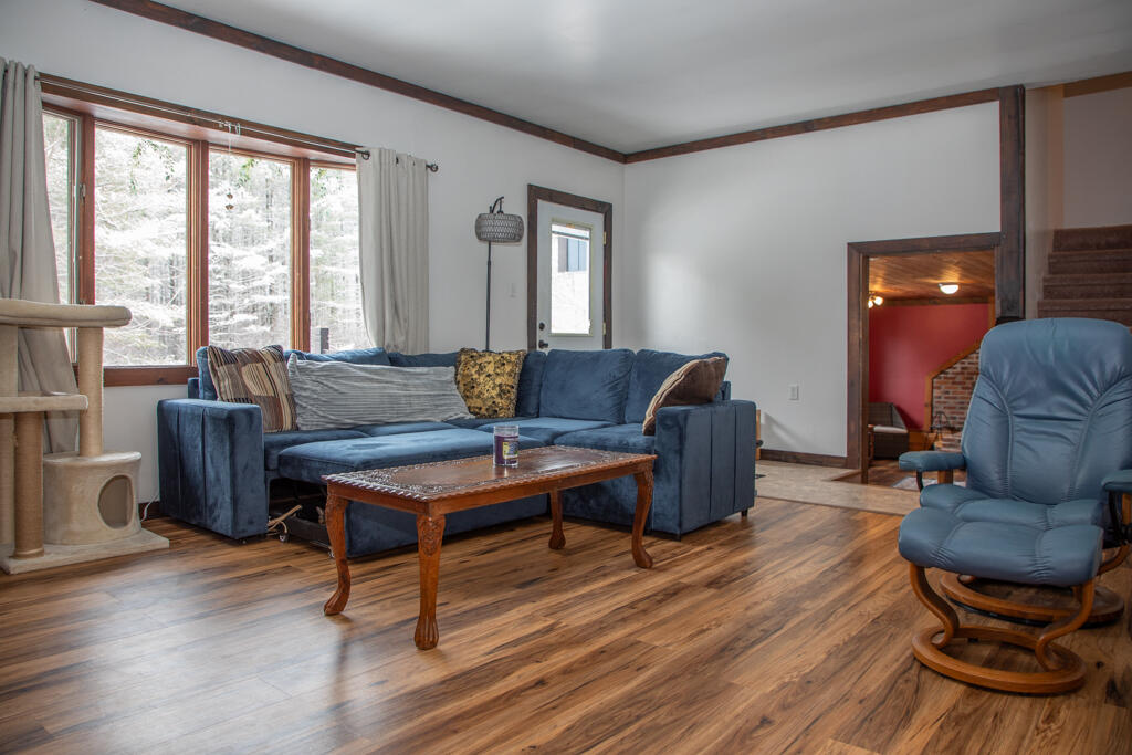 851 Dry Bridge Road Au Sable Forks, NY 12912 - Photo 8 of 60