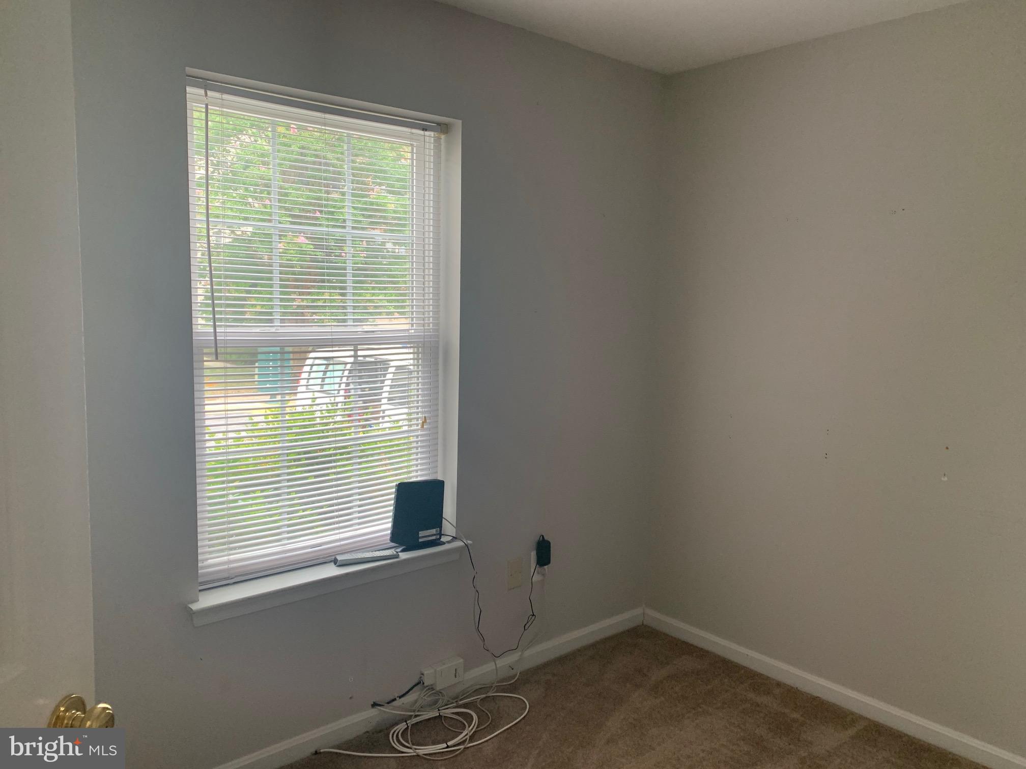 210 Tilden Way Edgewater, MD 21037 - Photo 26 of 34 4th Bedroom/office on entry level