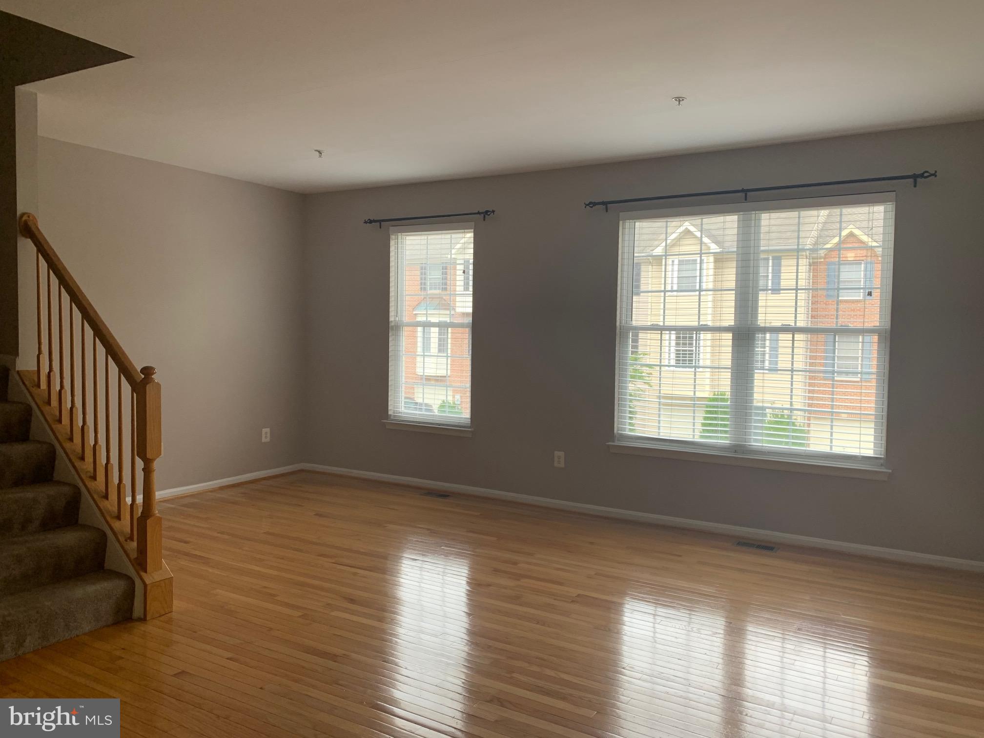 210 Tilden Way Edgewater, MD 21037 - Photo 10 of 34 Gorgeous hardwoods in main living area
